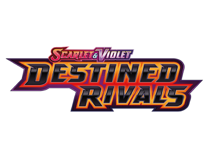 Destined Rivals