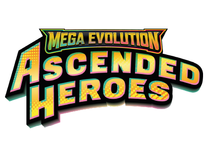 Ascended Heroes