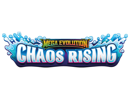 Chaos Rising