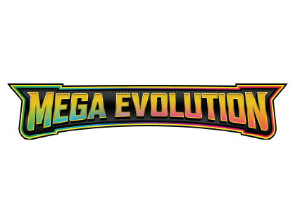 Mega Evolution