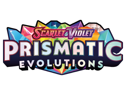 Prismatic Evolutions