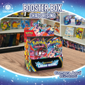 Mega Evolution: Chaos Rising Booster Box Pokémon TCG ENG